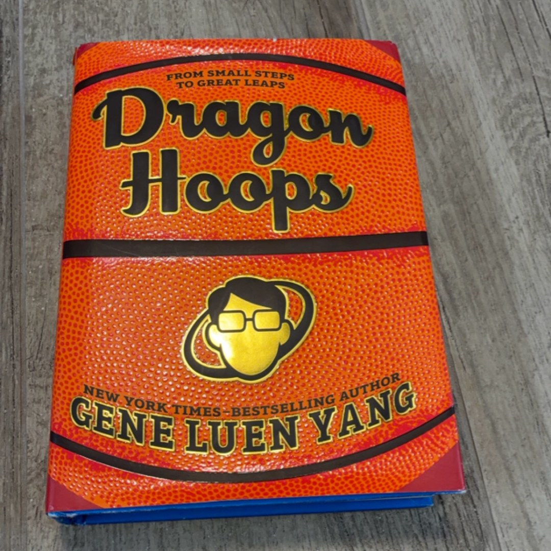 Dragon Hoops