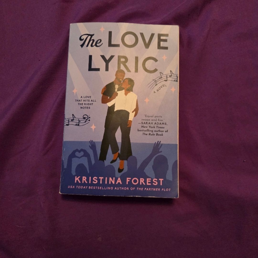 The Love Lyric