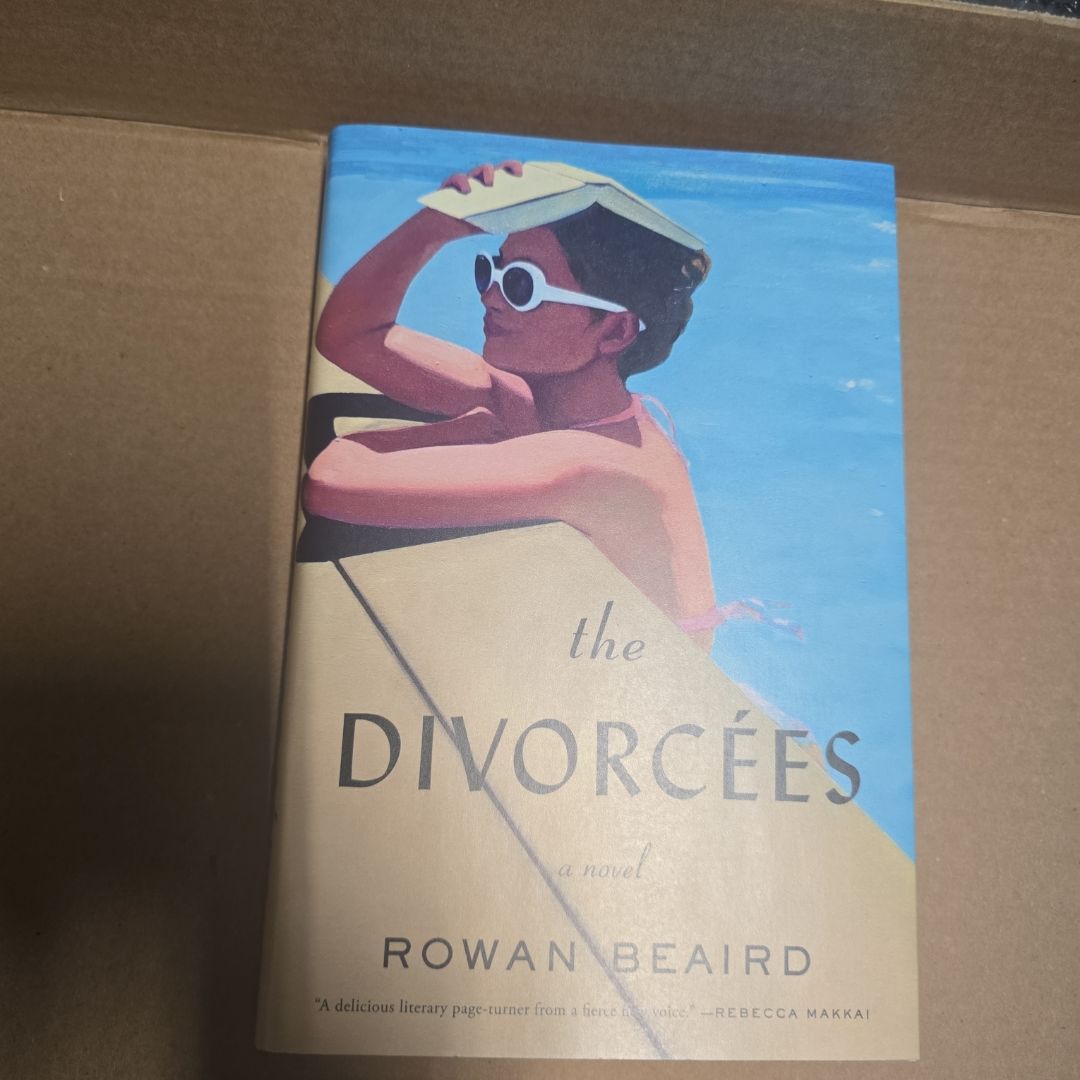 The Divorcées