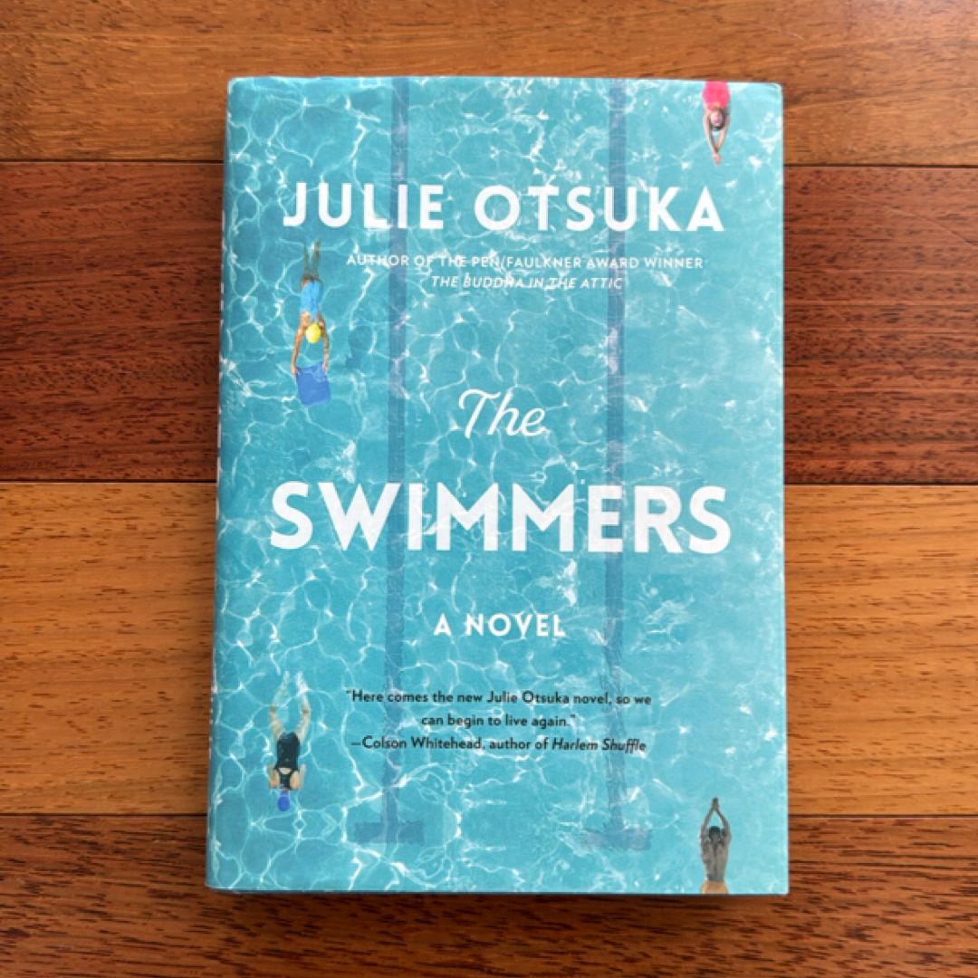 The Swimmers
