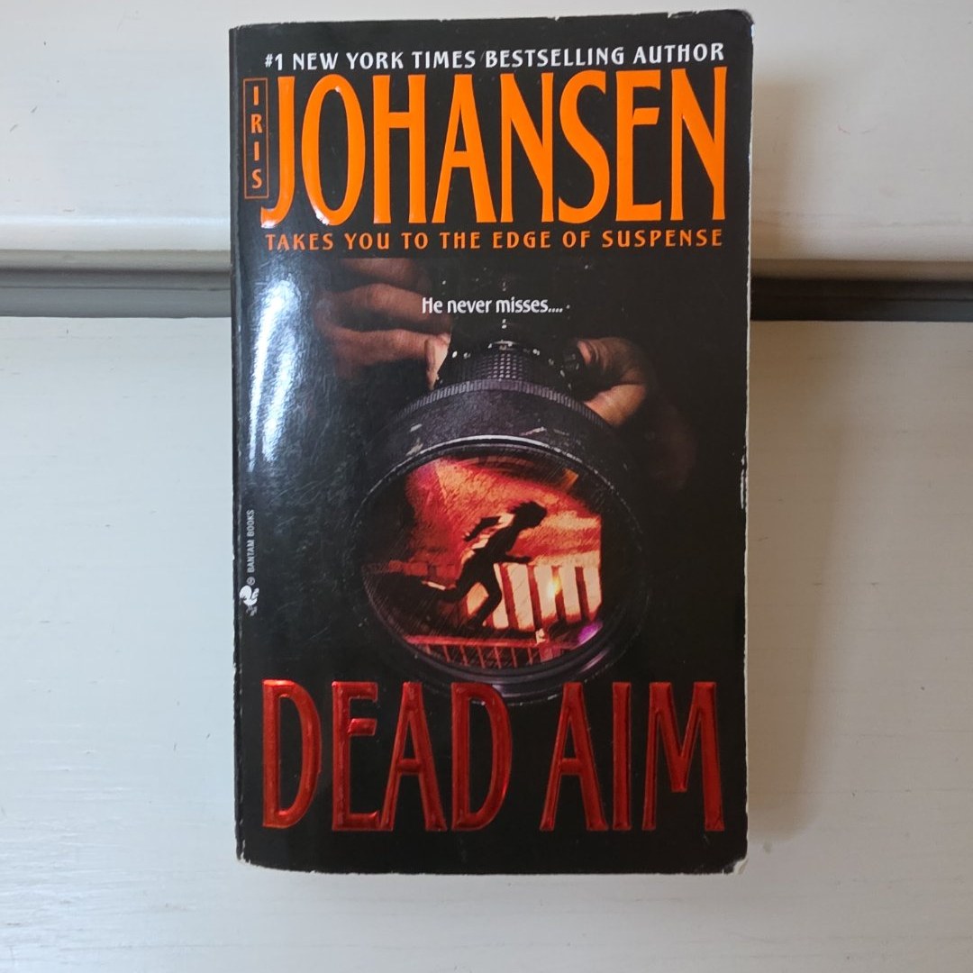 Dead Aim