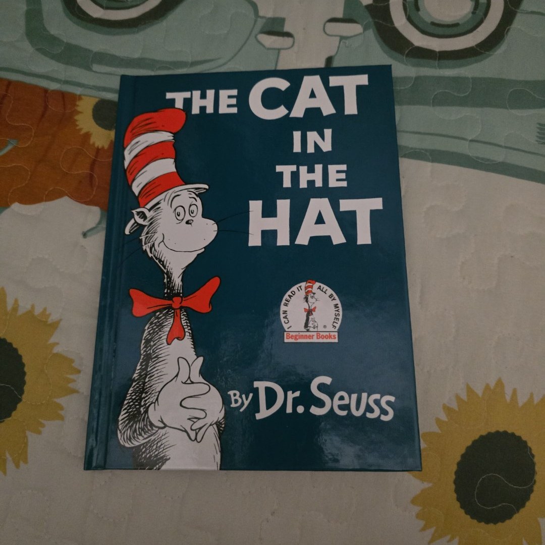 The Cat in the Hat
