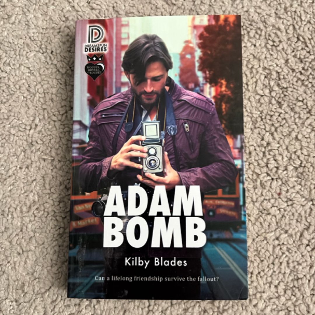 Adam Bomb
