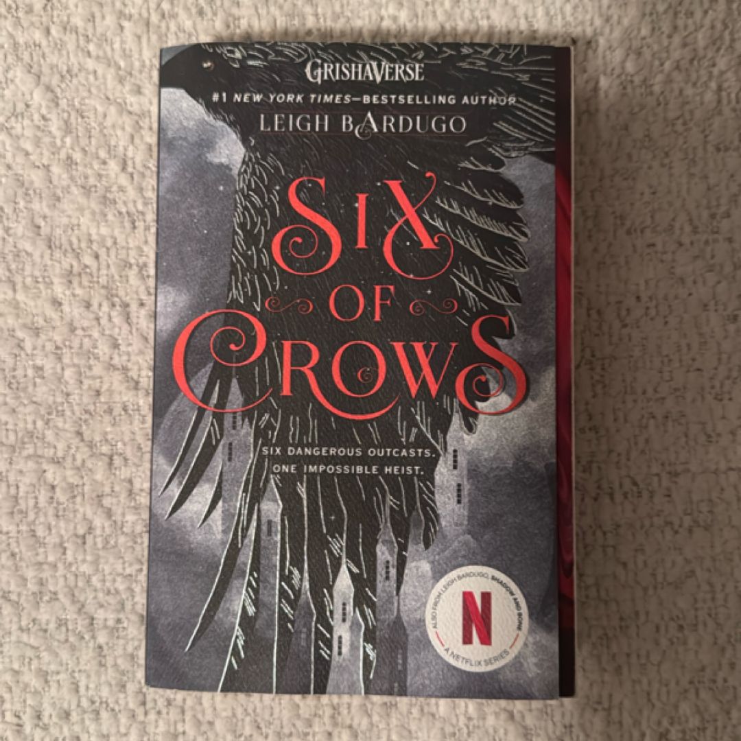 Six of Crows