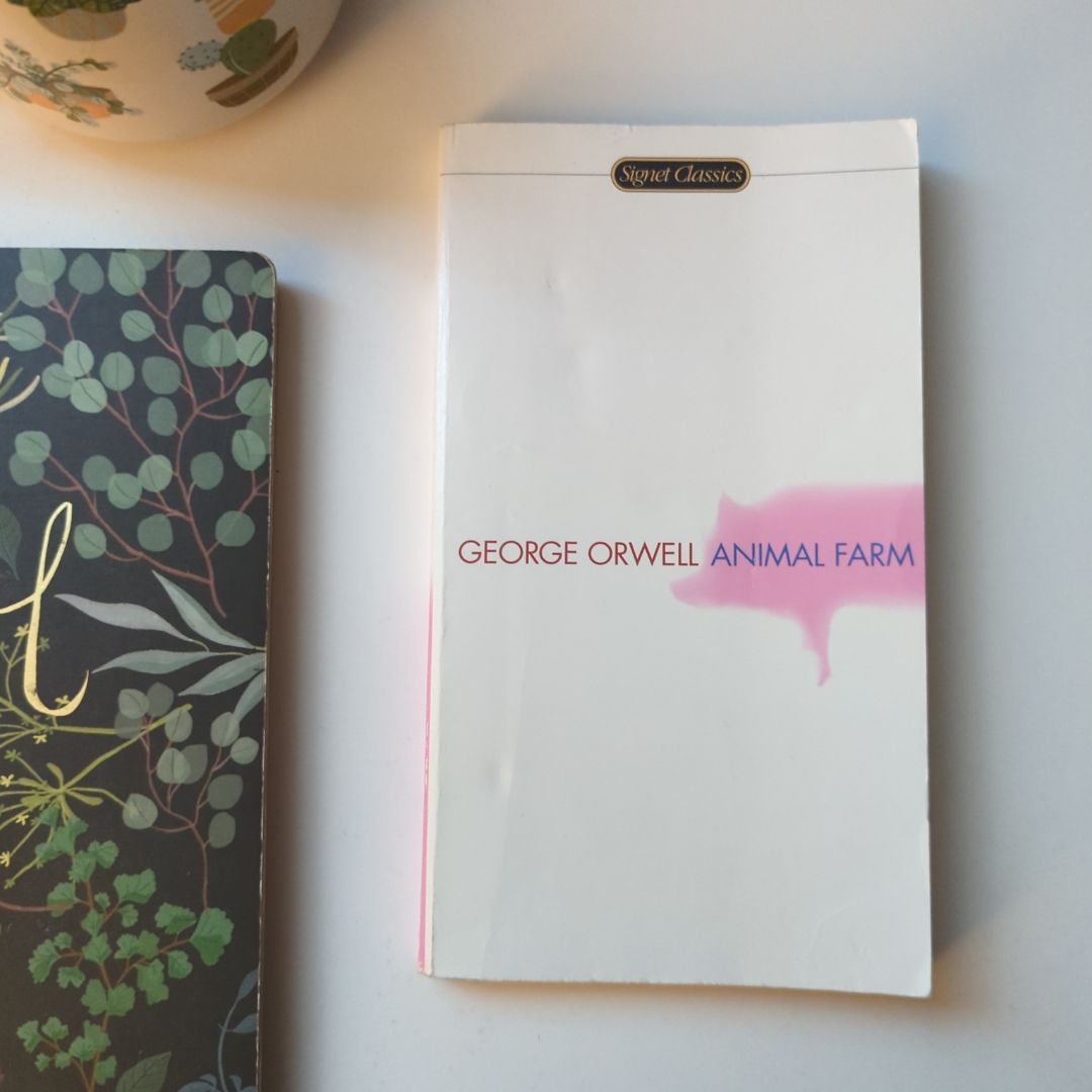 Animal Farm