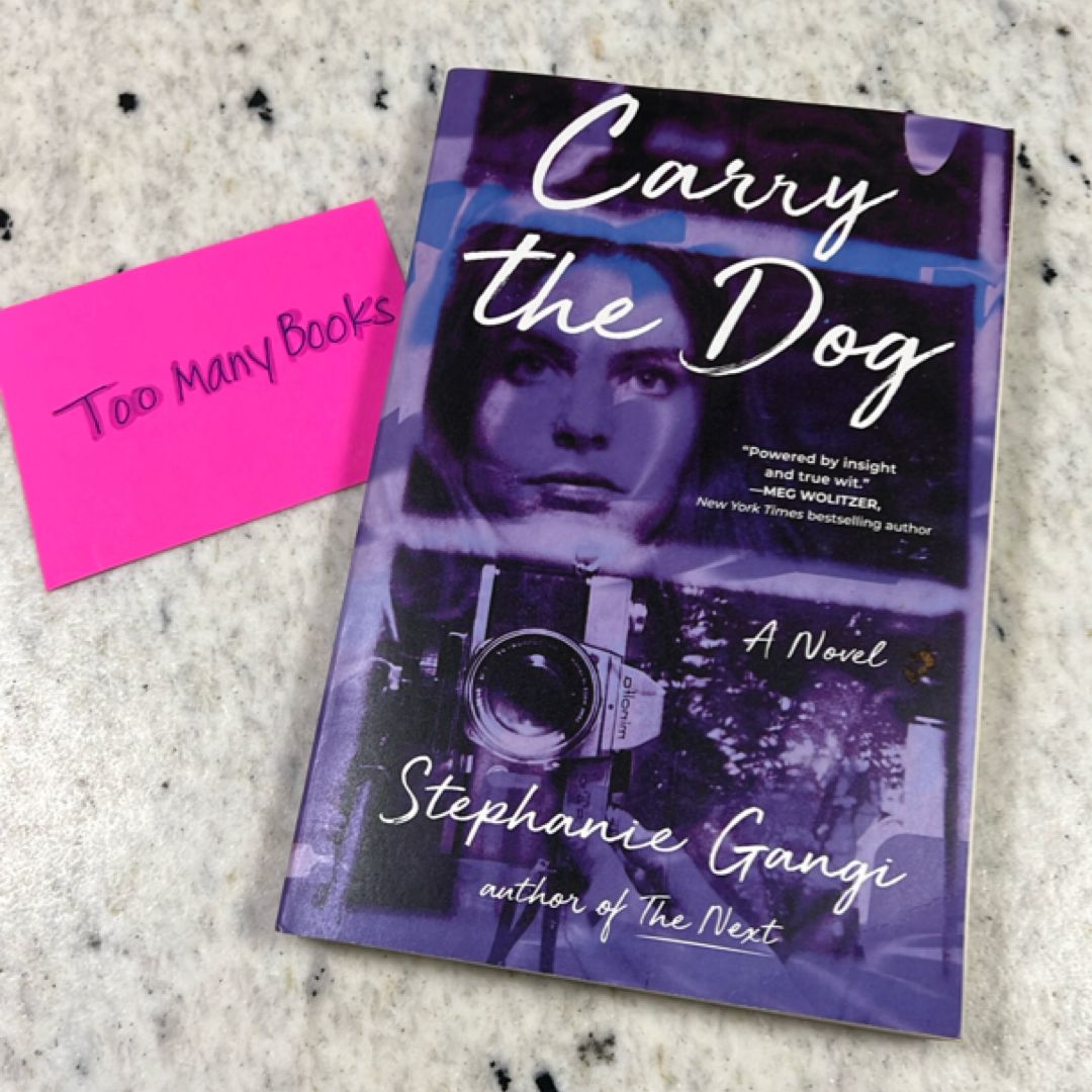 Carry the Dog