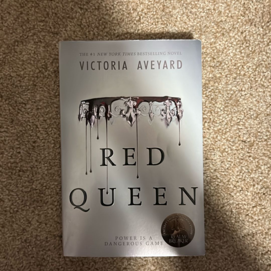 Red Queen