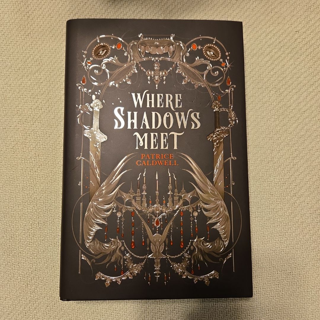 Where Shadows Meet (FAIRYLOOT Edition)