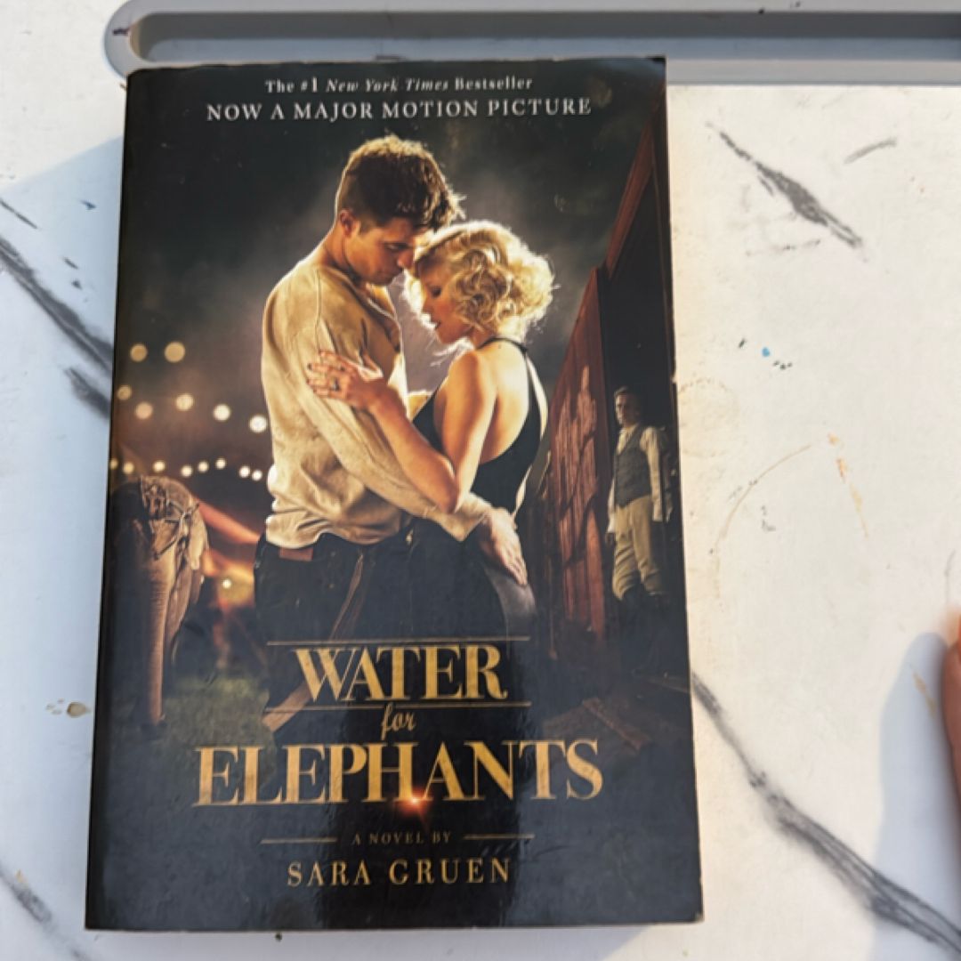 Water for Elephants