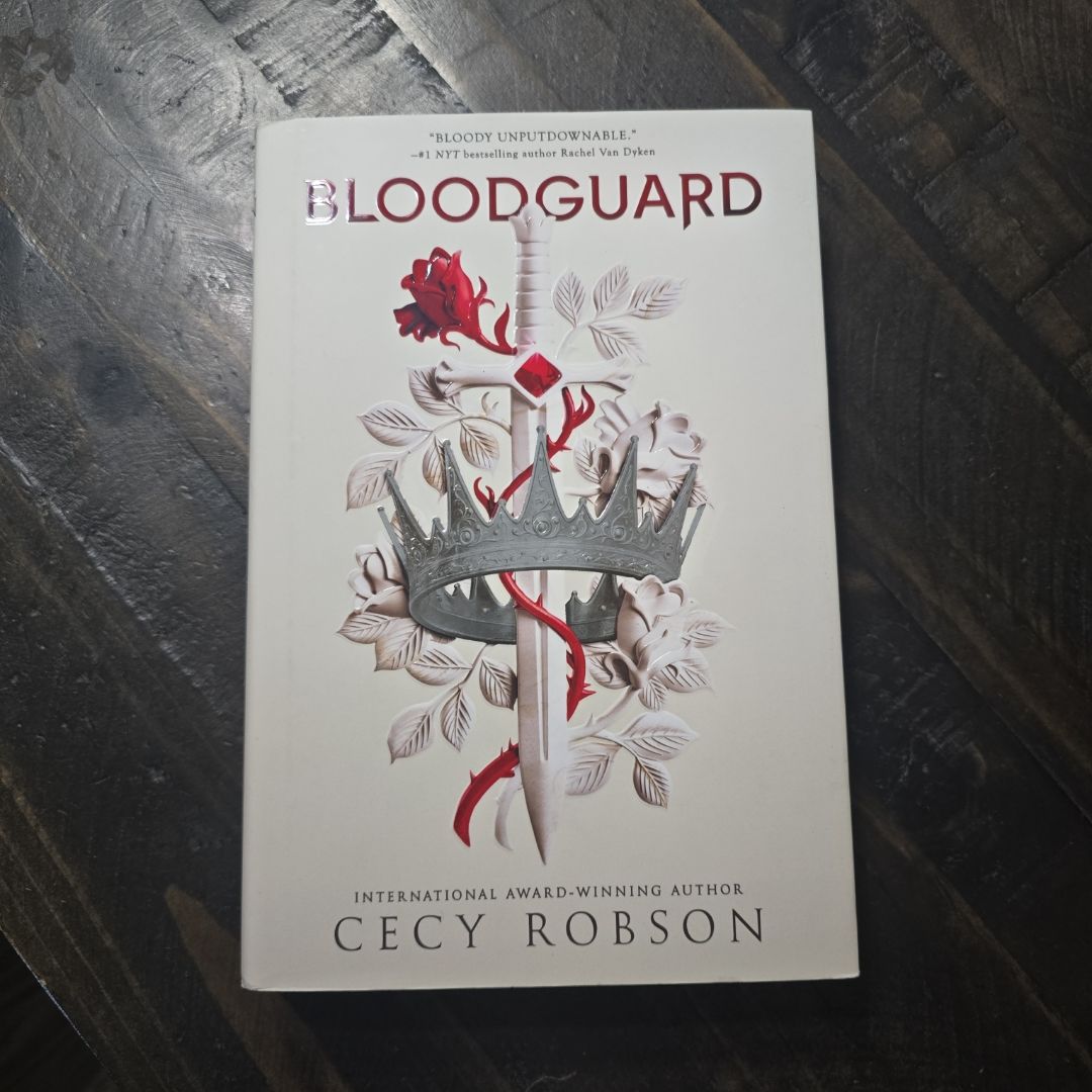 Bloodguard