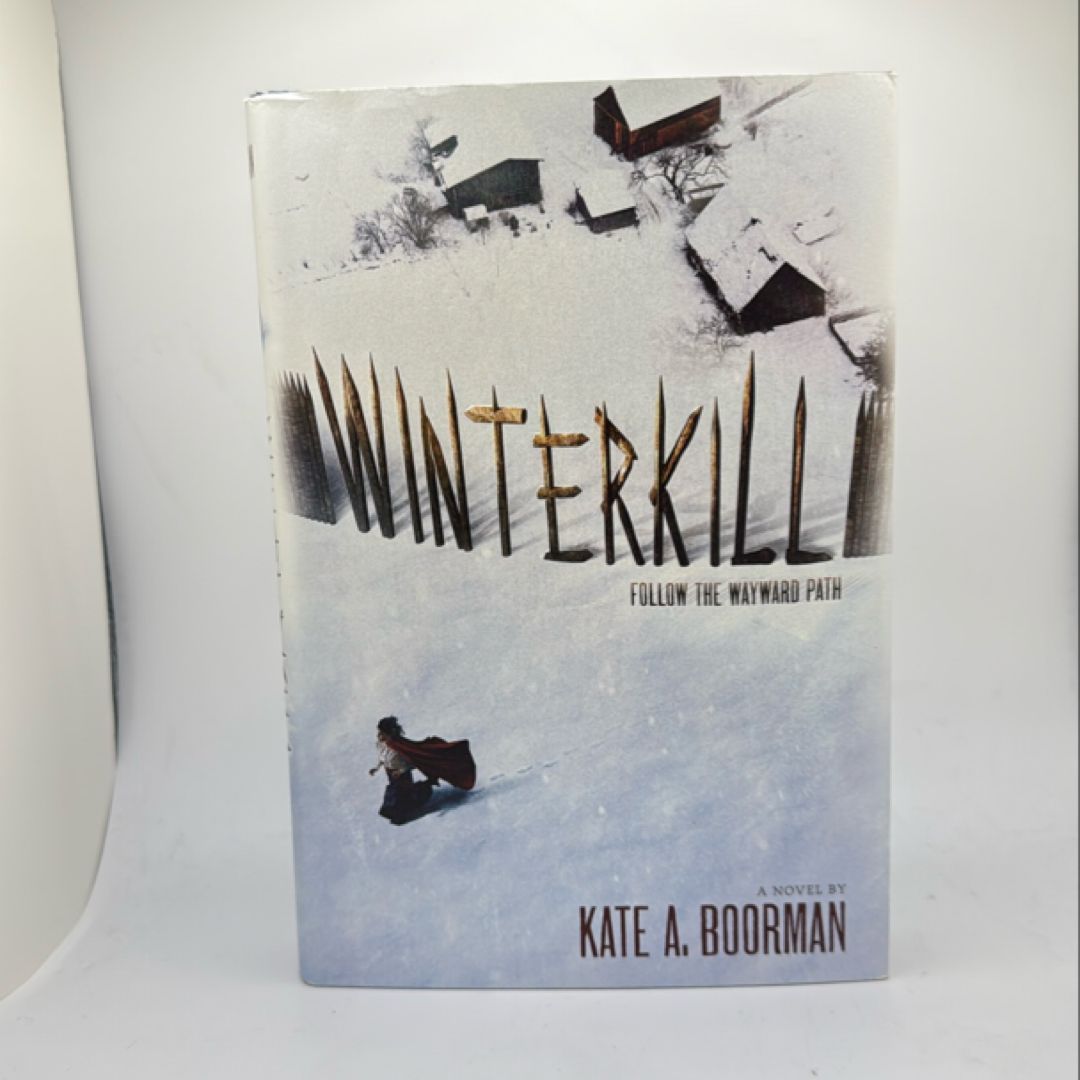 Winterkill