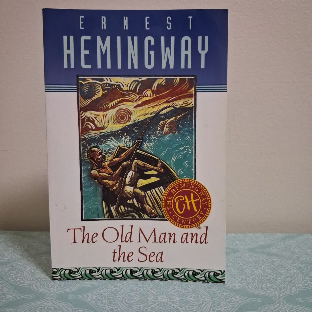 Old Man and the Sea