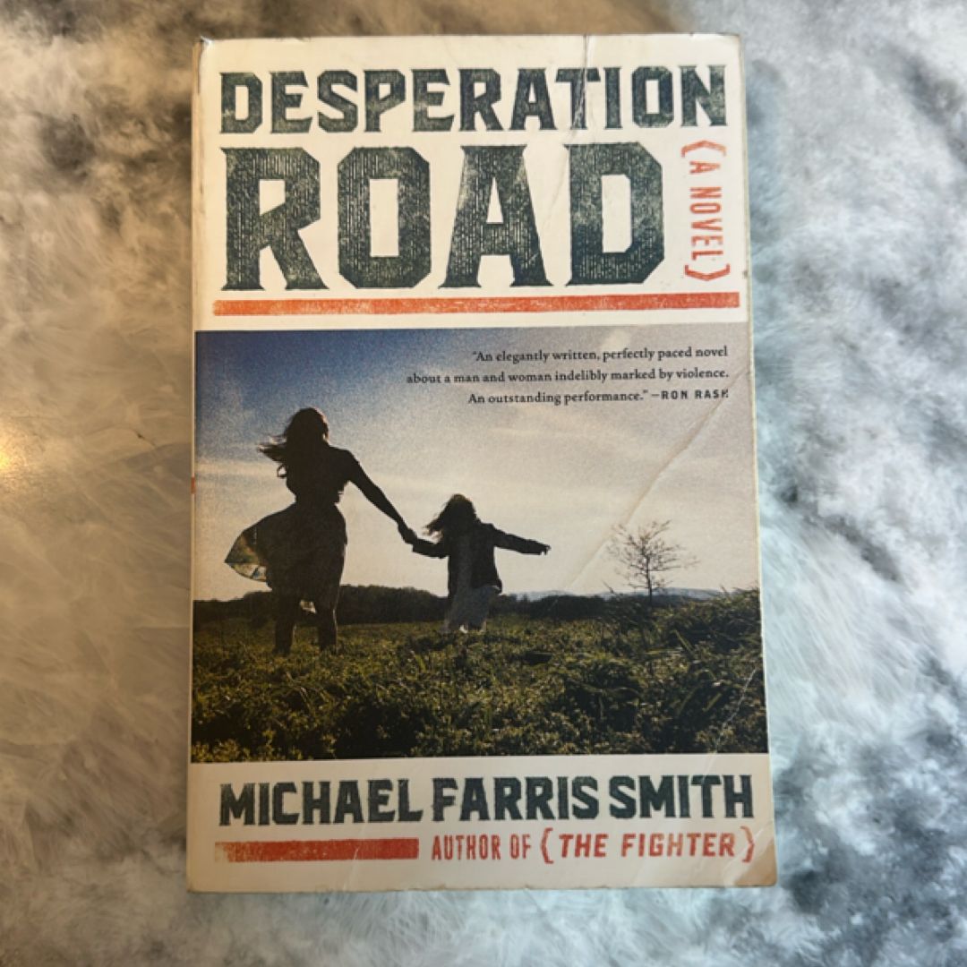 Desperation Road
