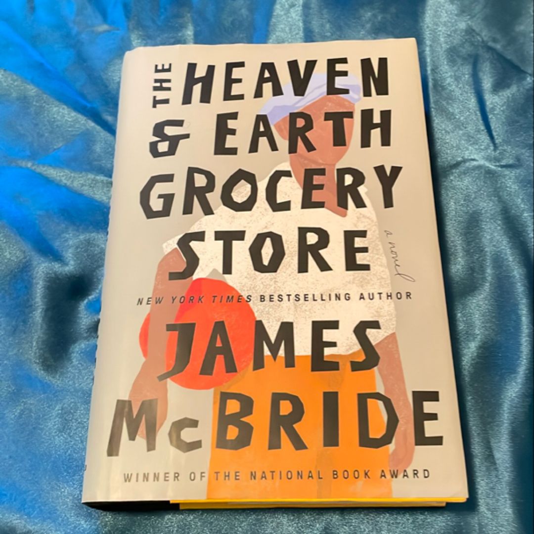 The Heaven and Earth Grocery Store