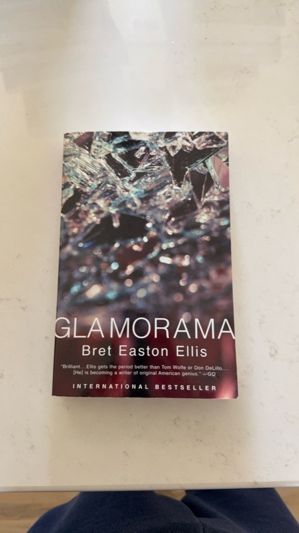 Glamorama