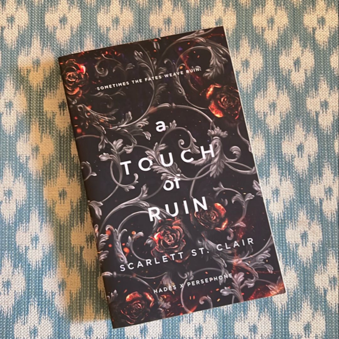 A Touch of Ruin