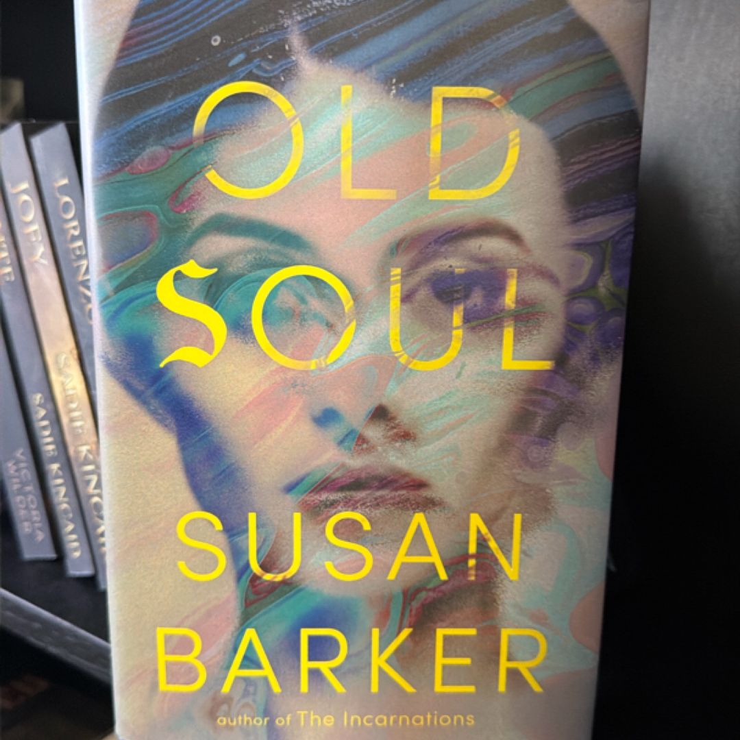 Old Soul
