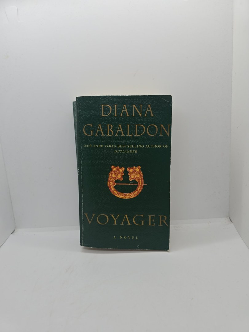 Voyager