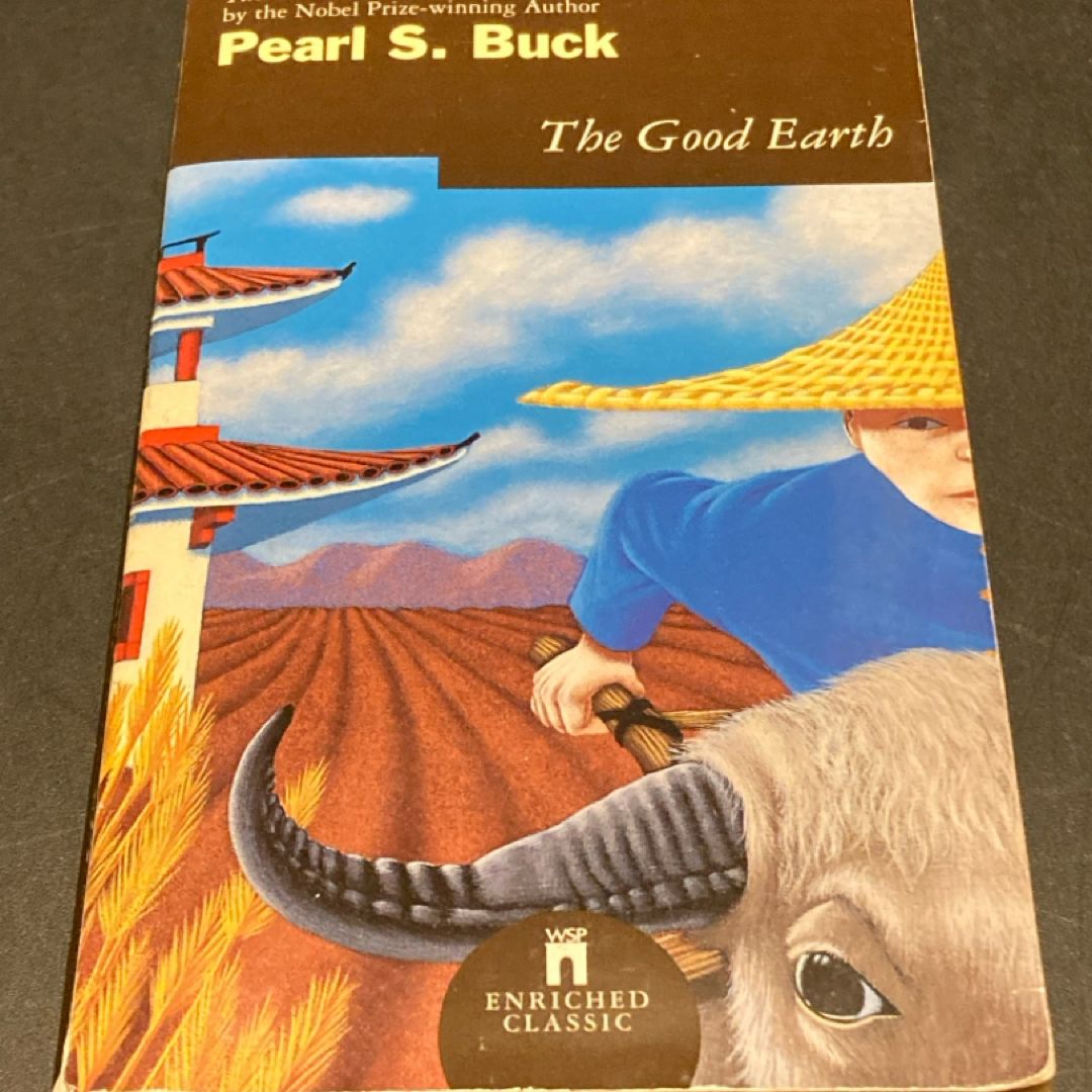 The Good Earth