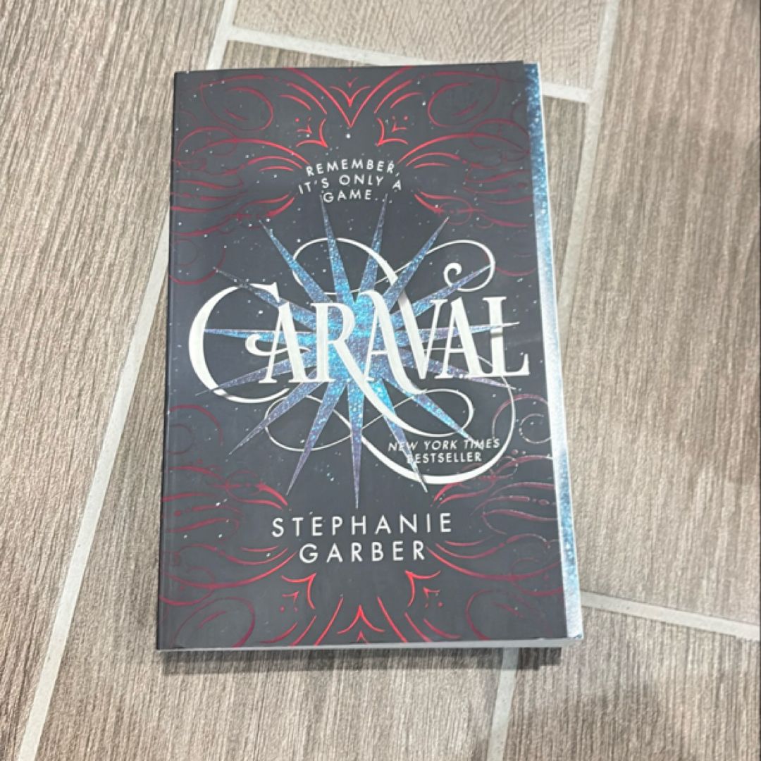 Caraval