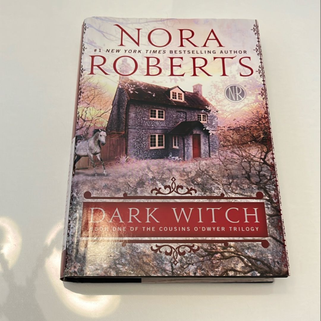 Dark Witch