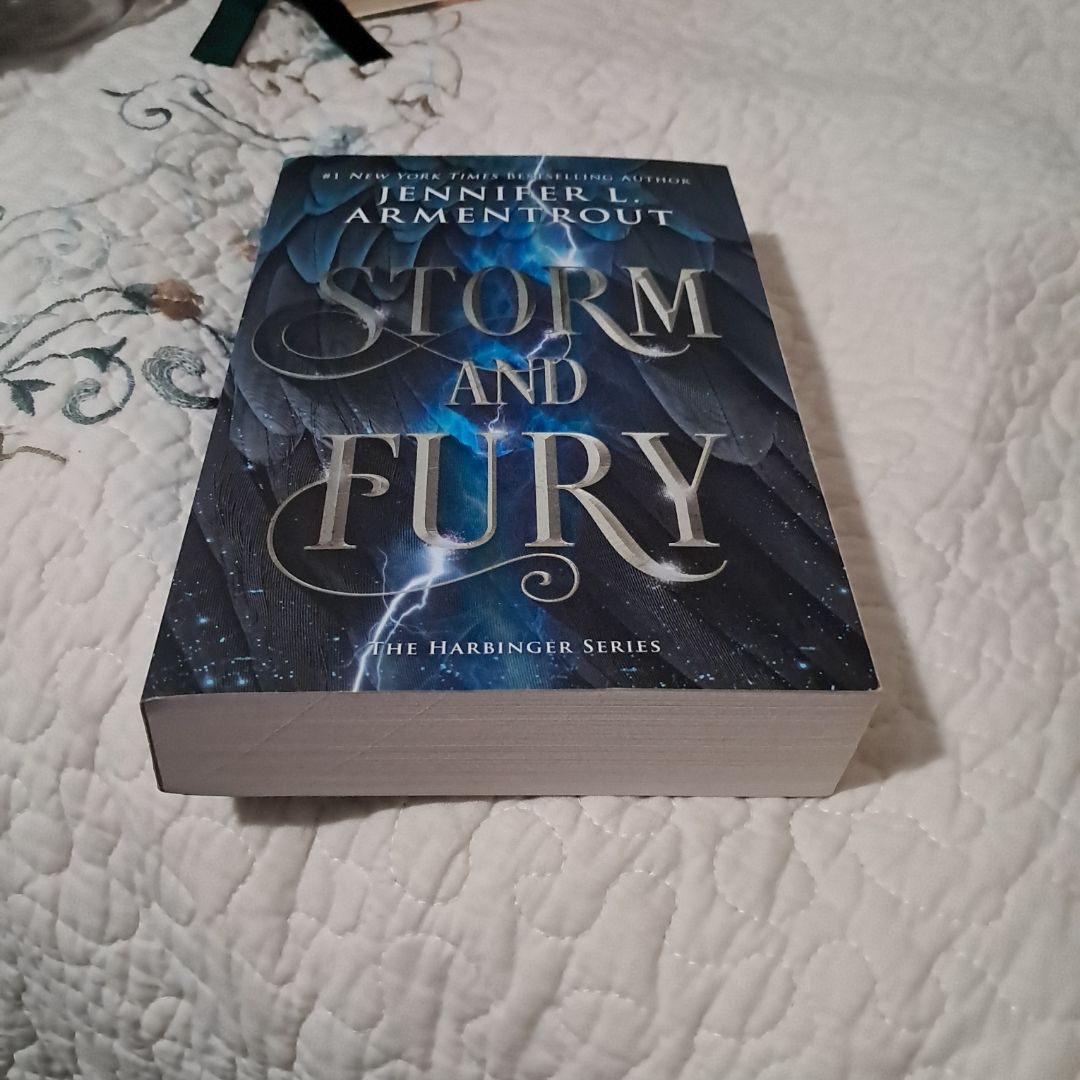 Storm and Fury
