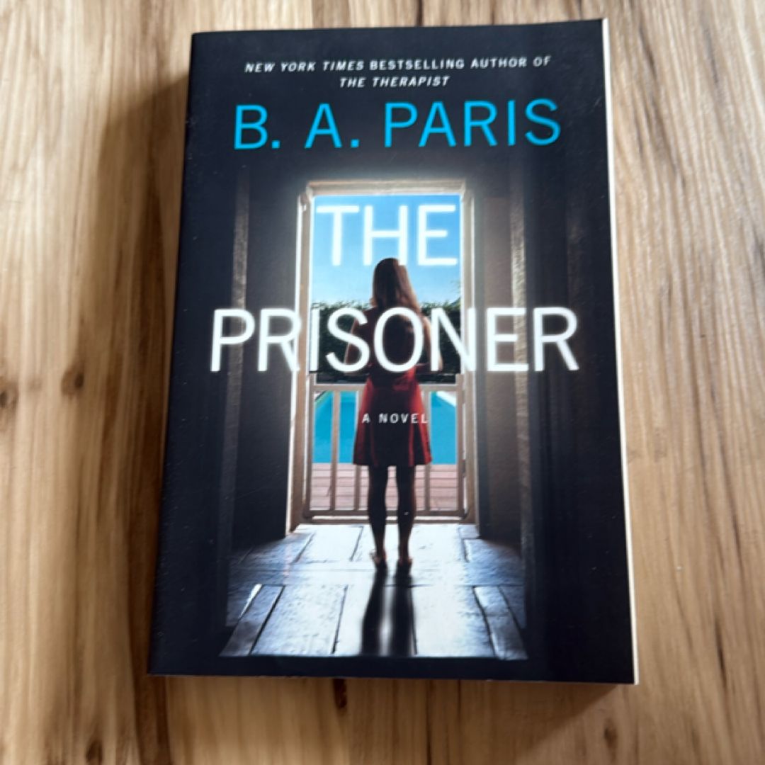 The Prisoner