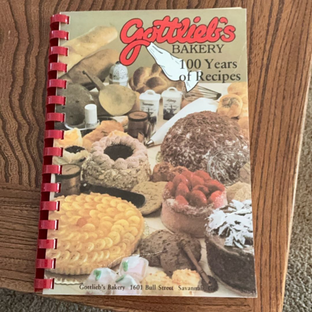 Gottlieb's Bakery