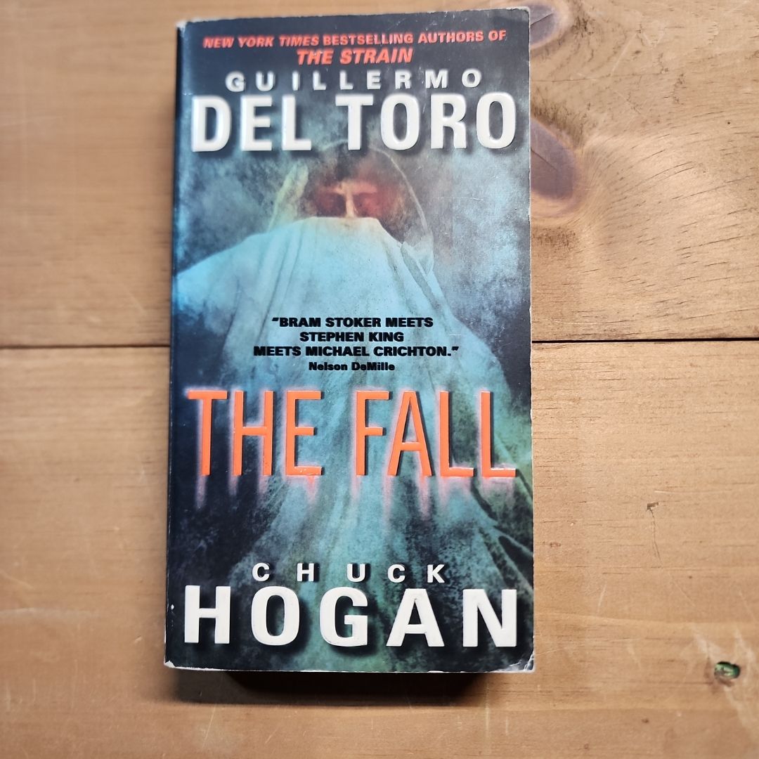 The Fall