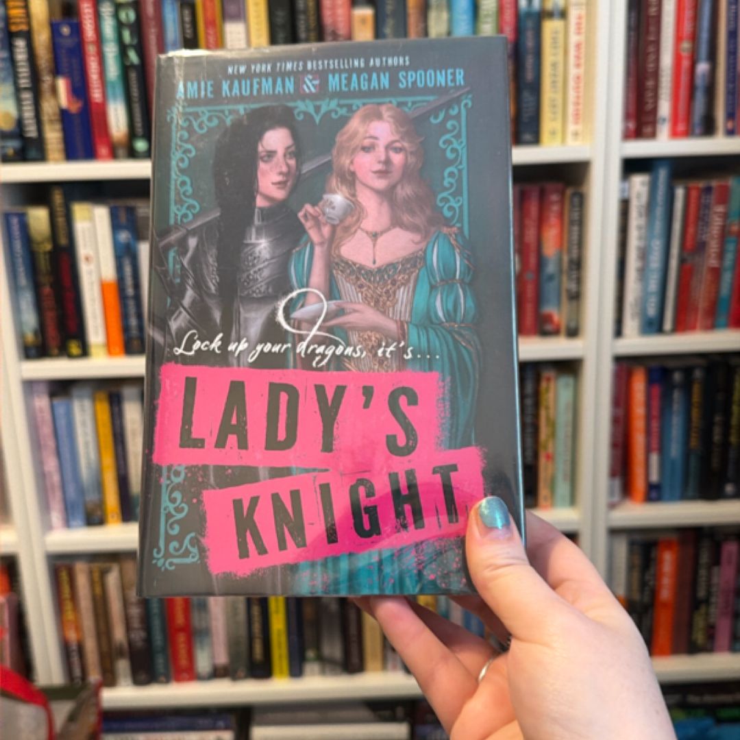Lady's Knight