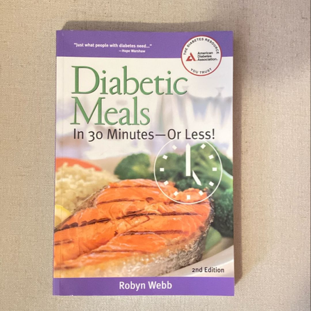 Diabetic Meals