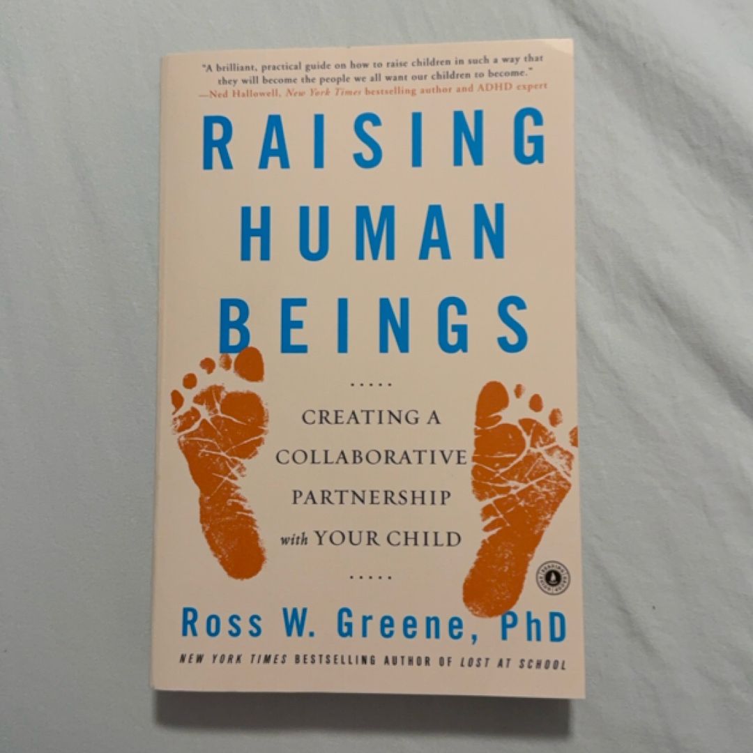 Raising Human Beings
