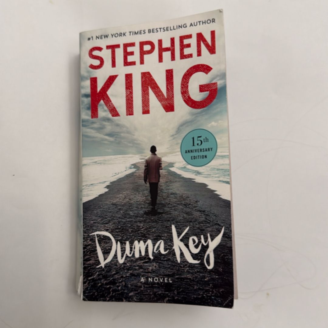 Duma Key