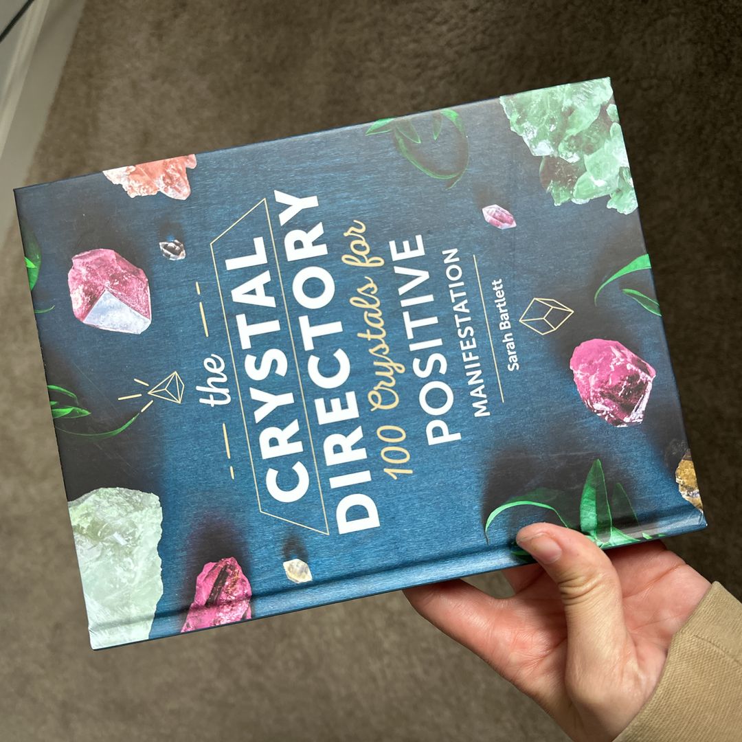 The Crystal Directory