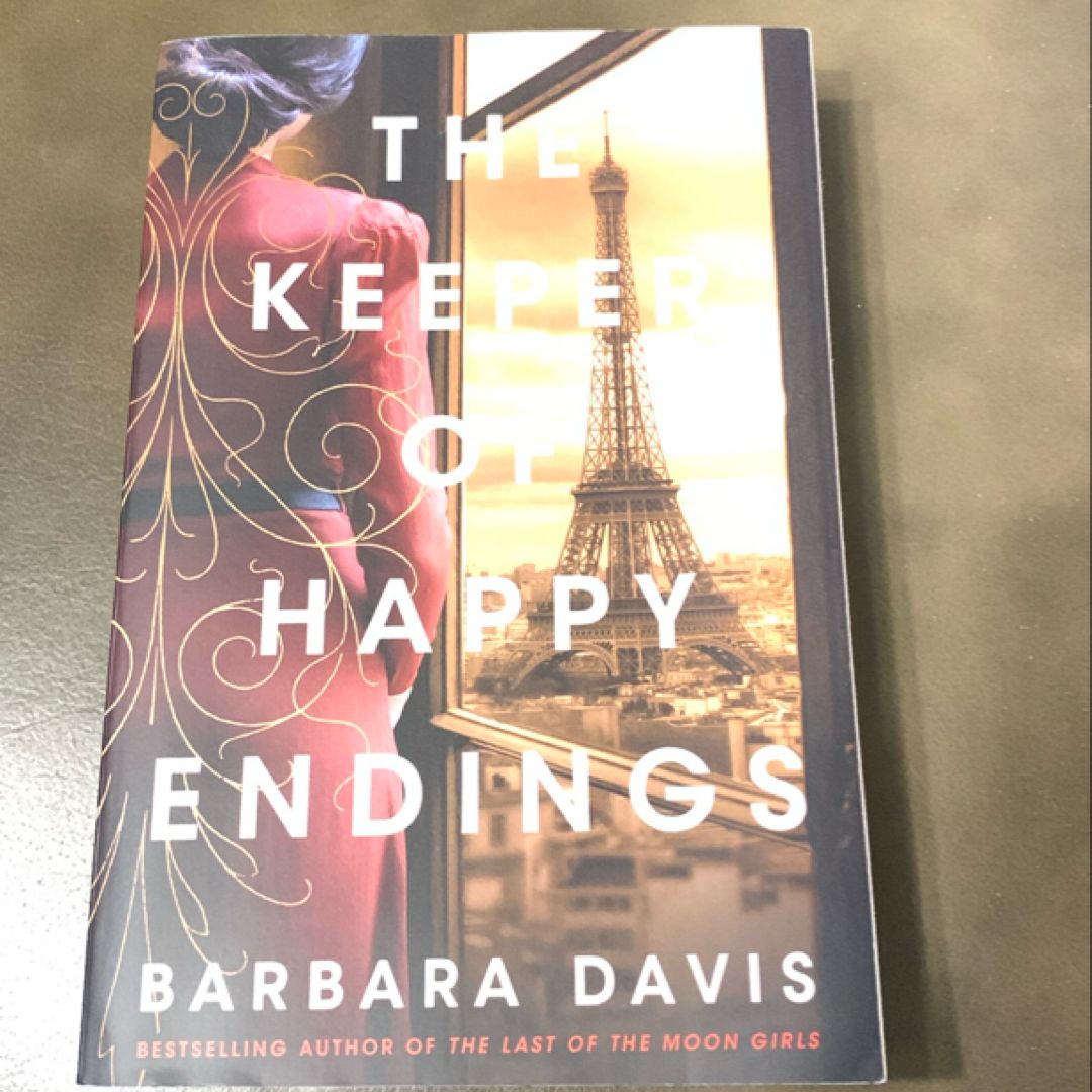 The Keeper of Happy Endings