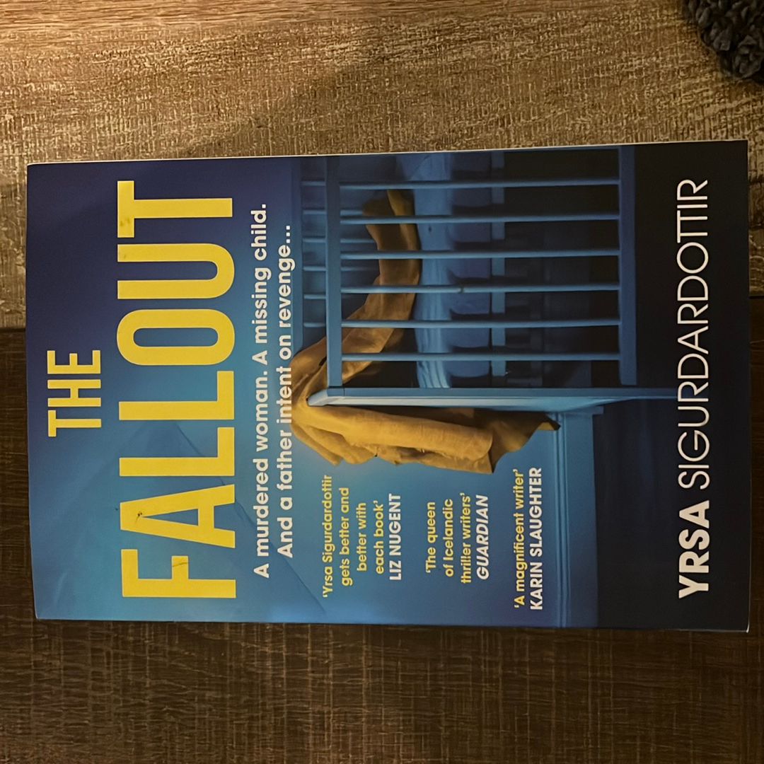 The Fallout