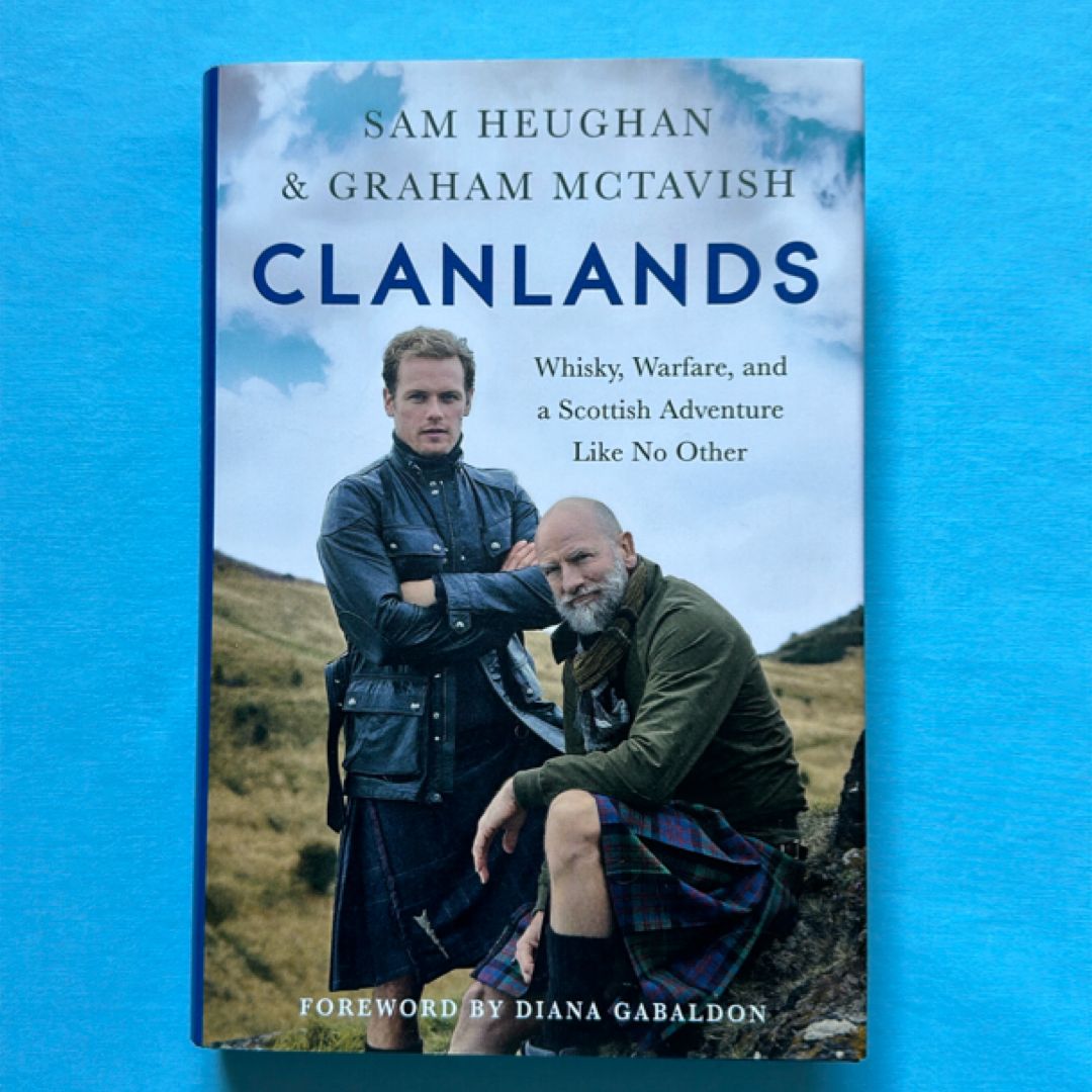 Clanlands