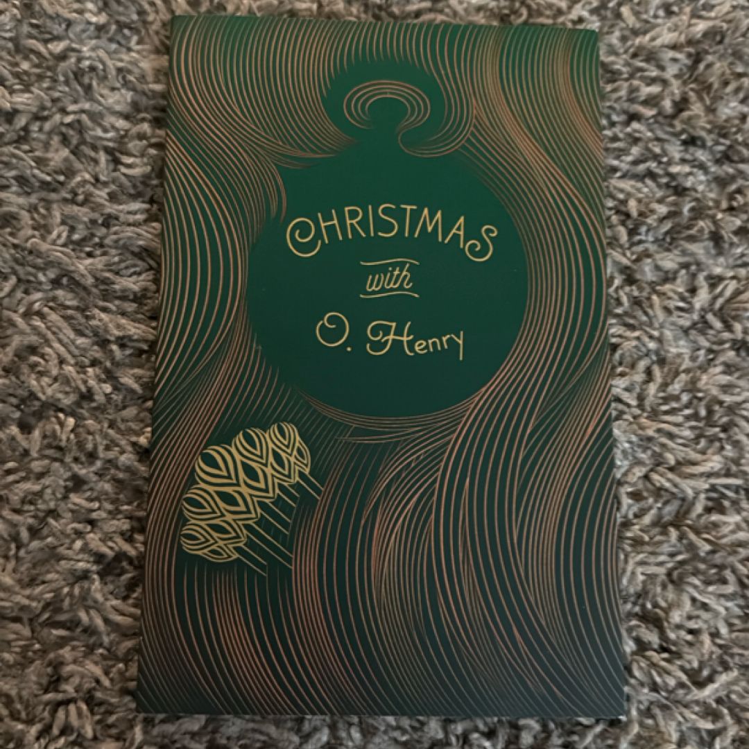 Christmas with O. Henry