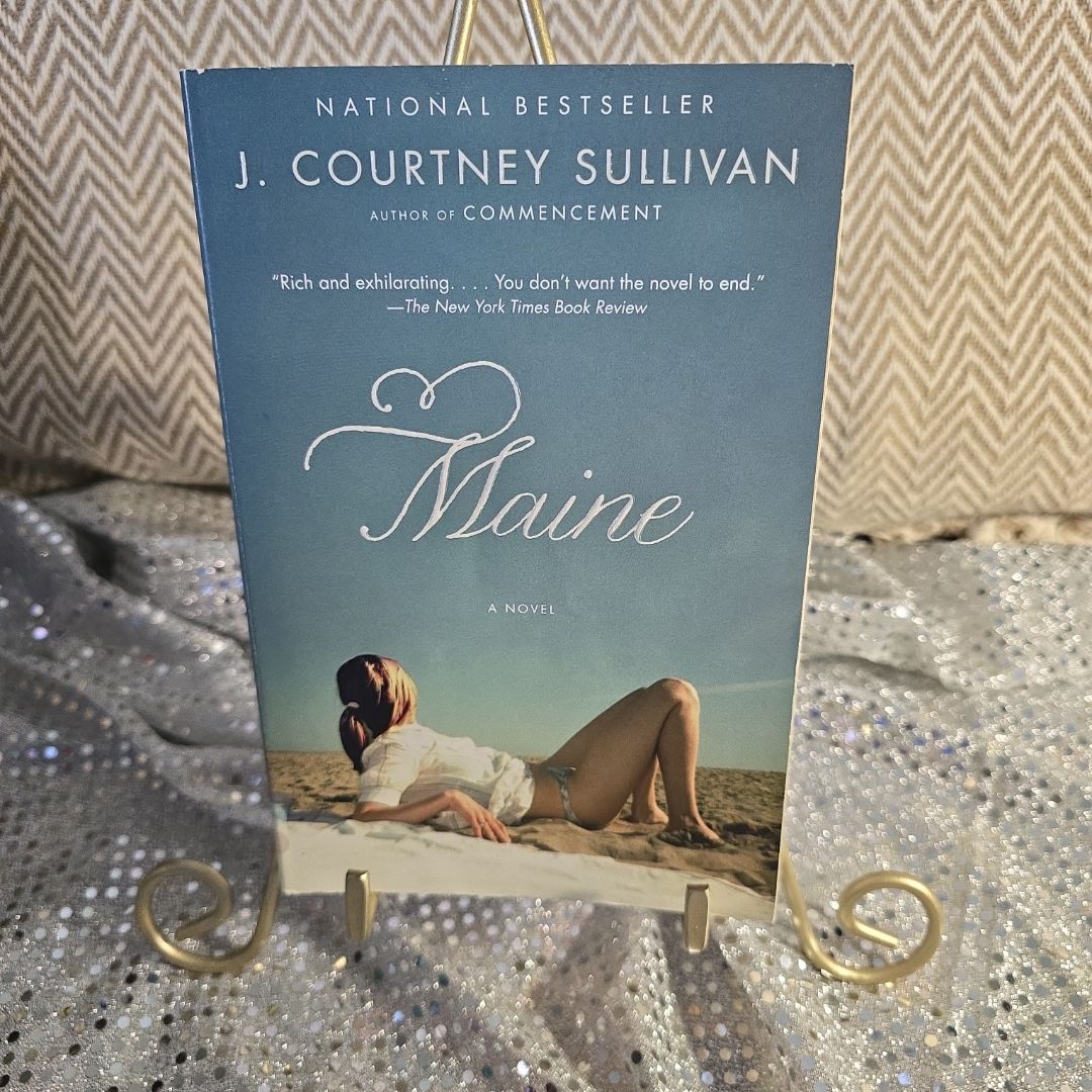 Maine