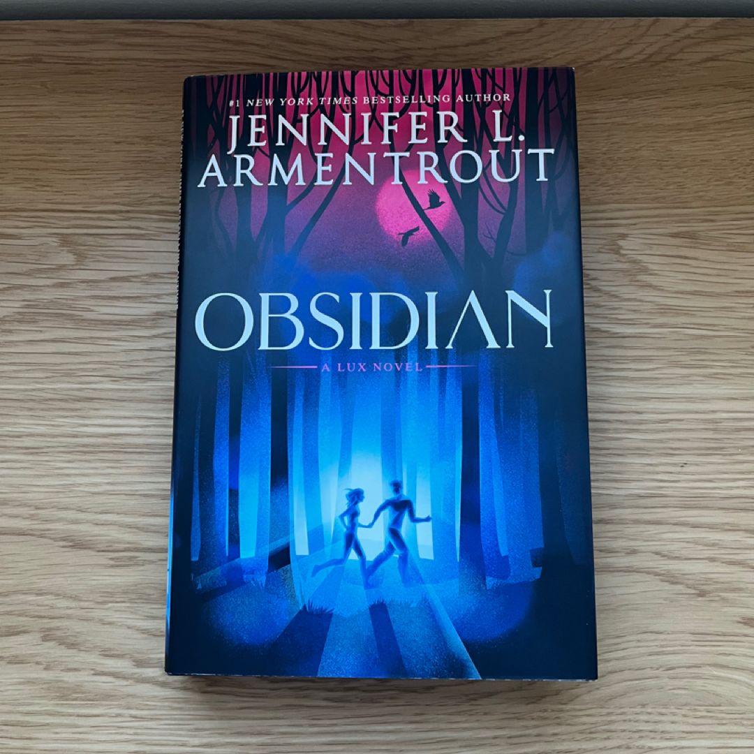 Obsidian