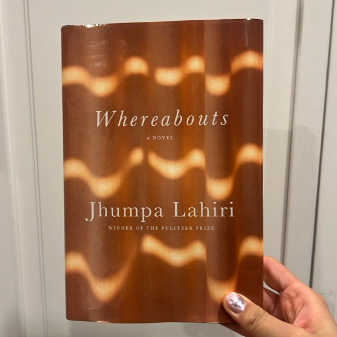 Whereabouts
