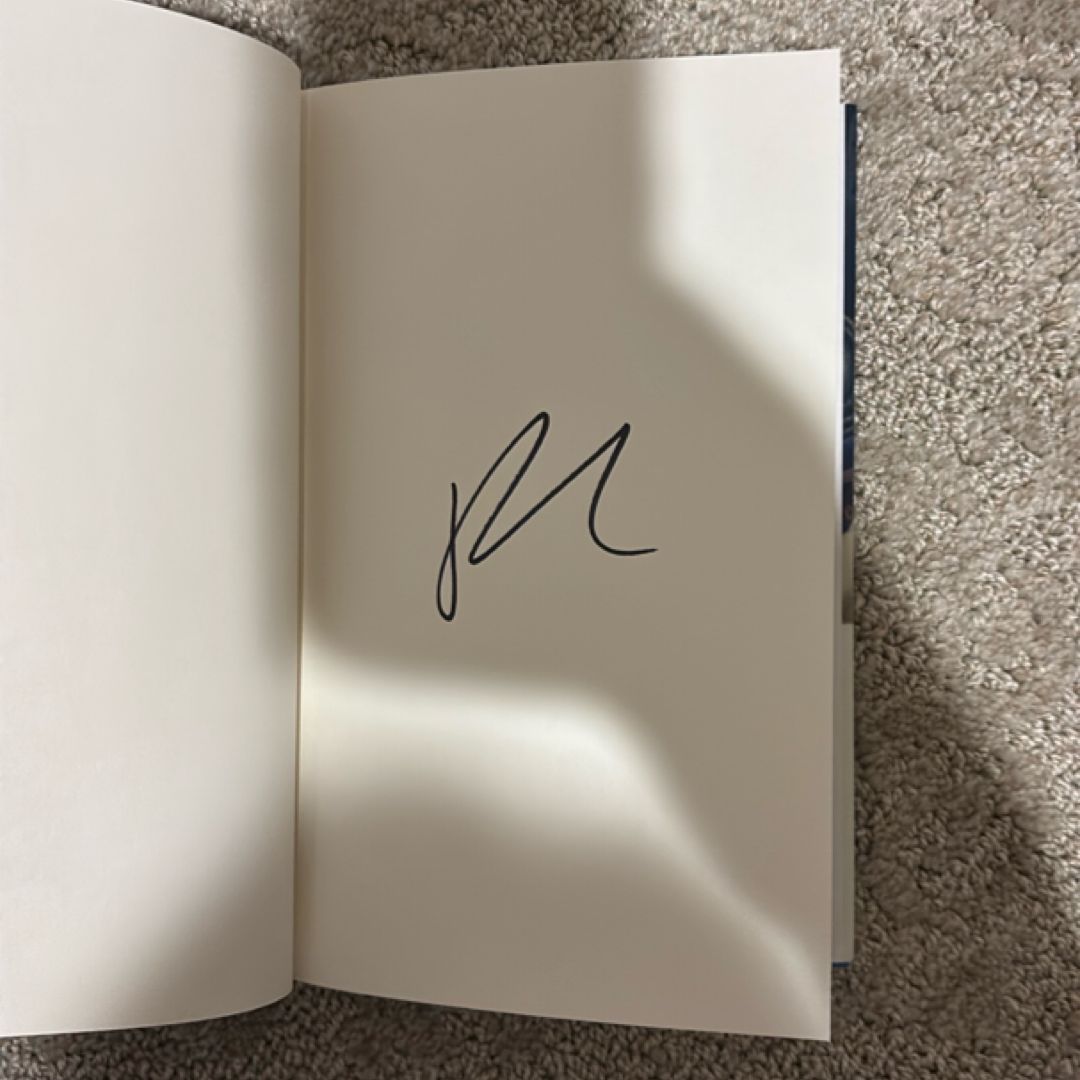 From Here To The Great Unknown: A Memoir