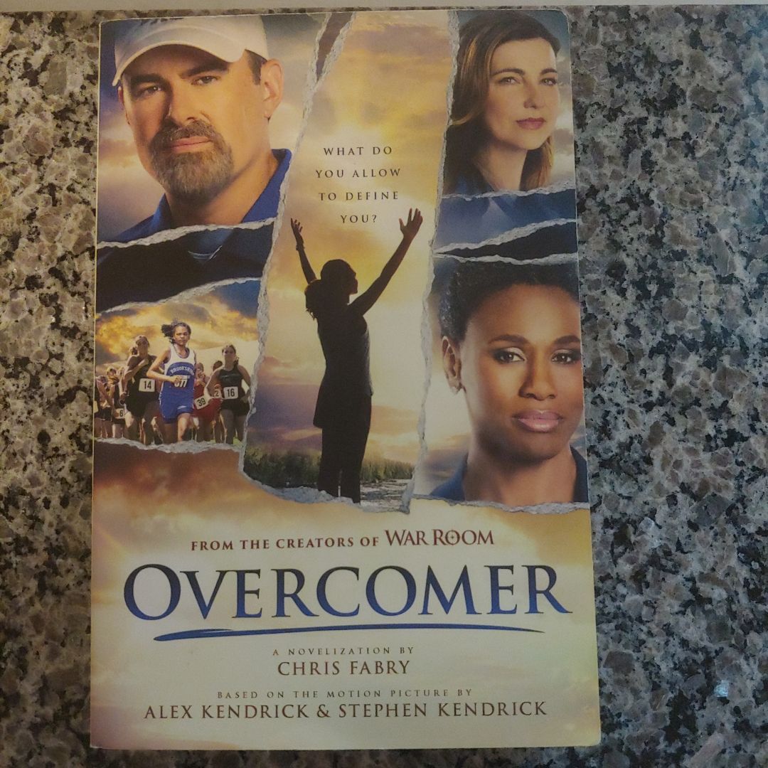 Overcomer