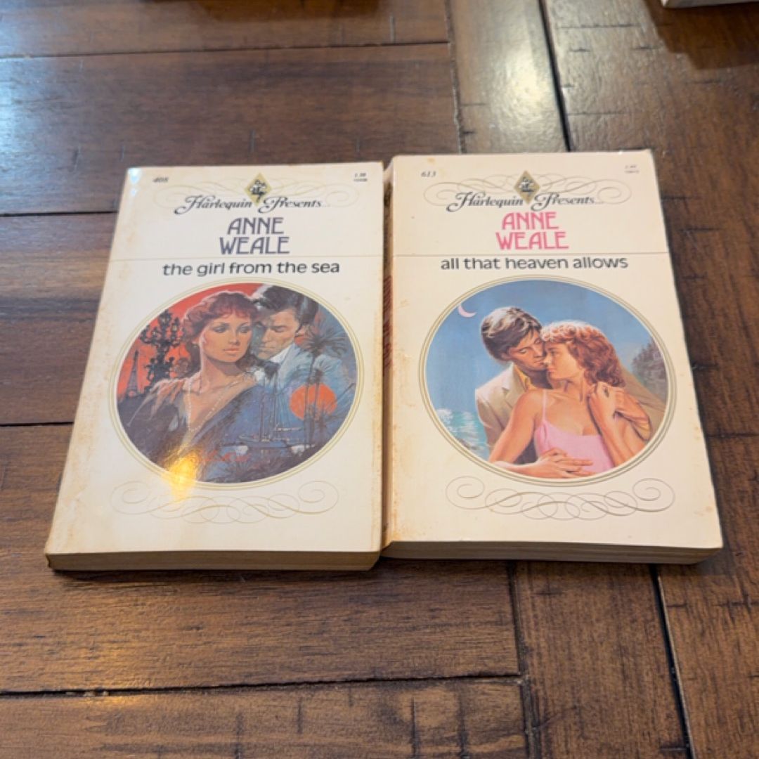 Harlequin bundle