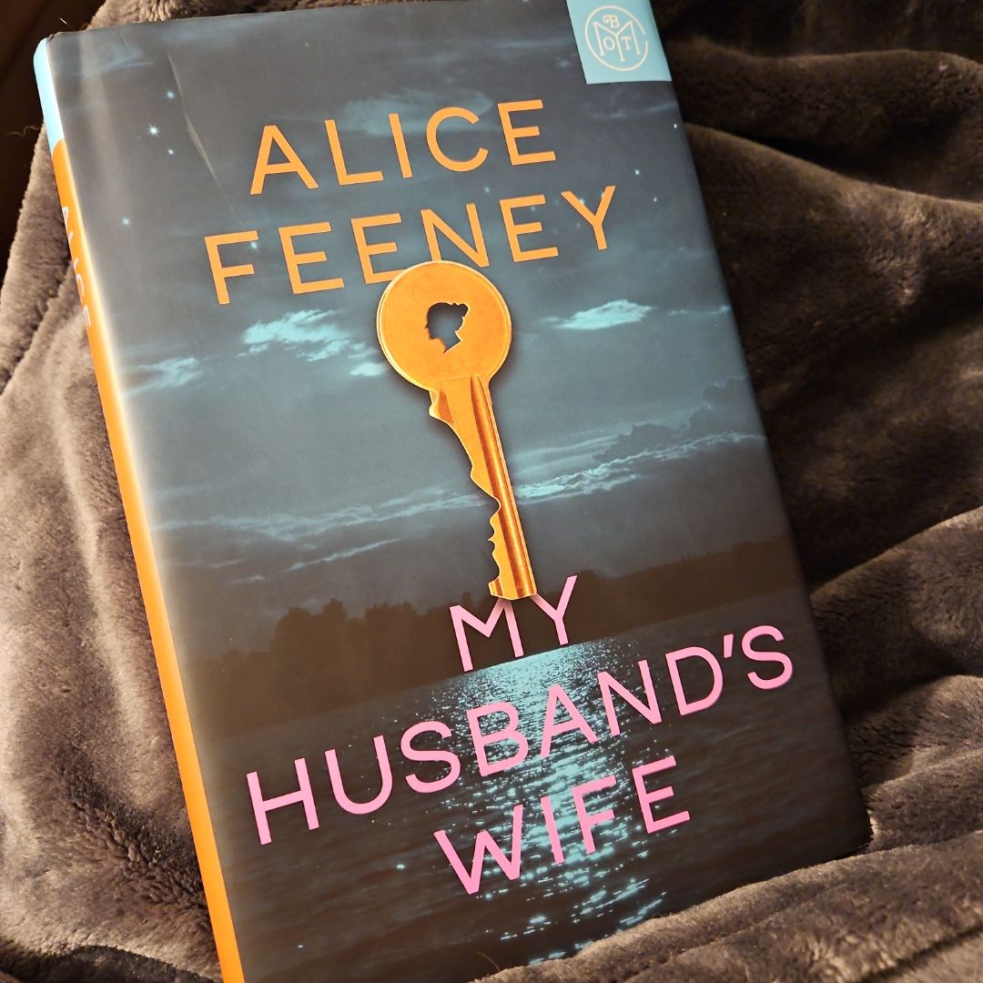 My Husband's Wife
