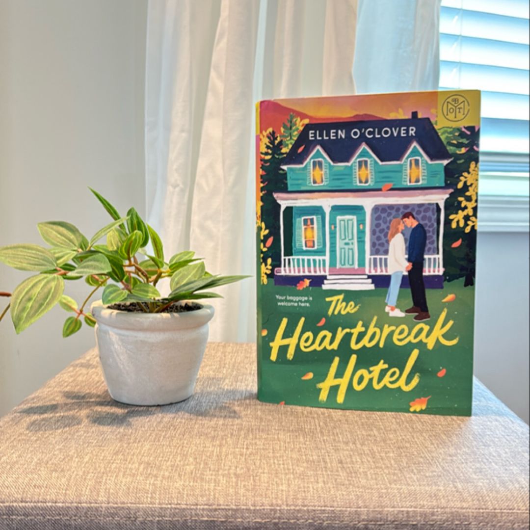 The Heartbreak Hotel