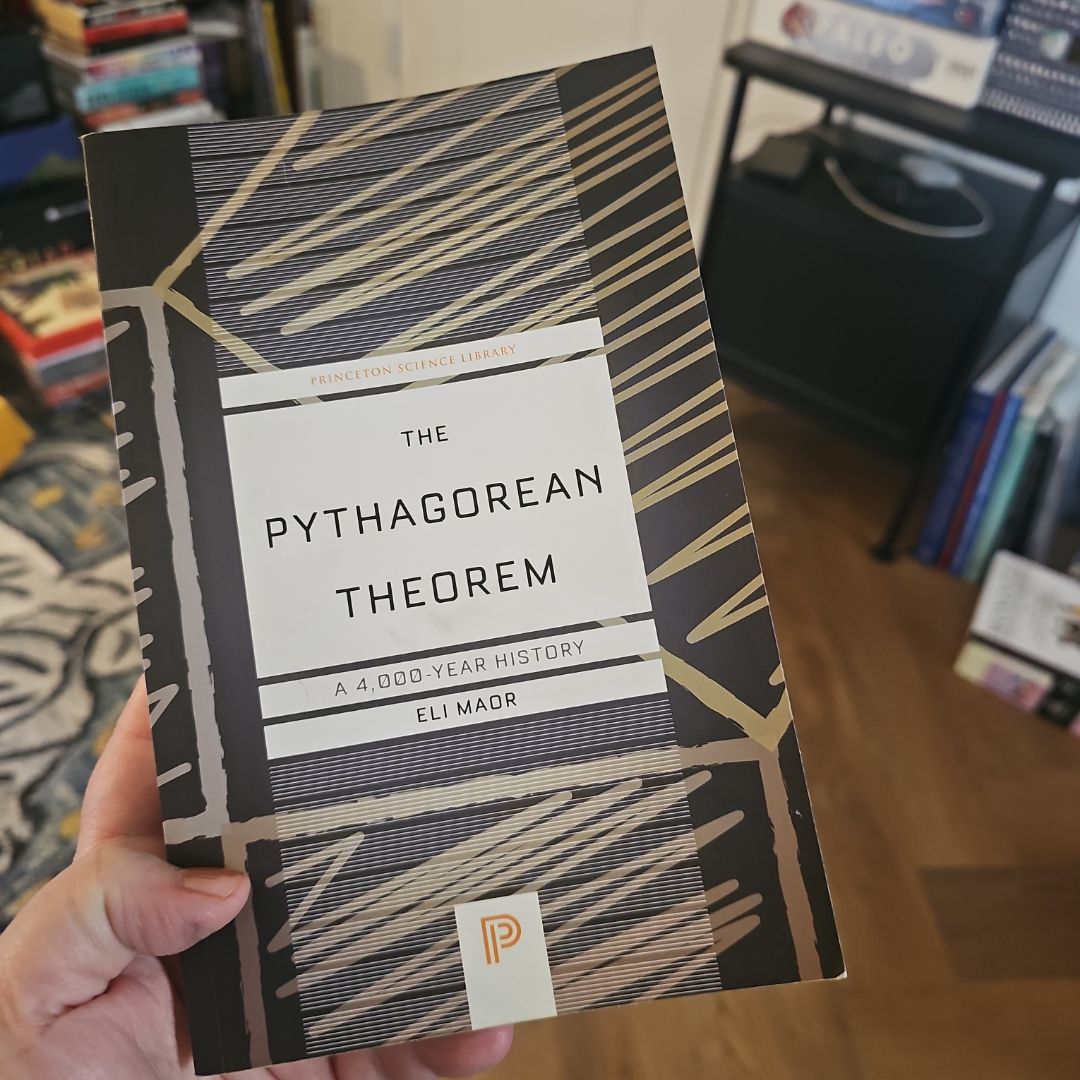 The Pythagorean Theorem