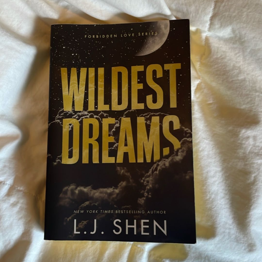 Wildest Dreams (Deluxe Edition)