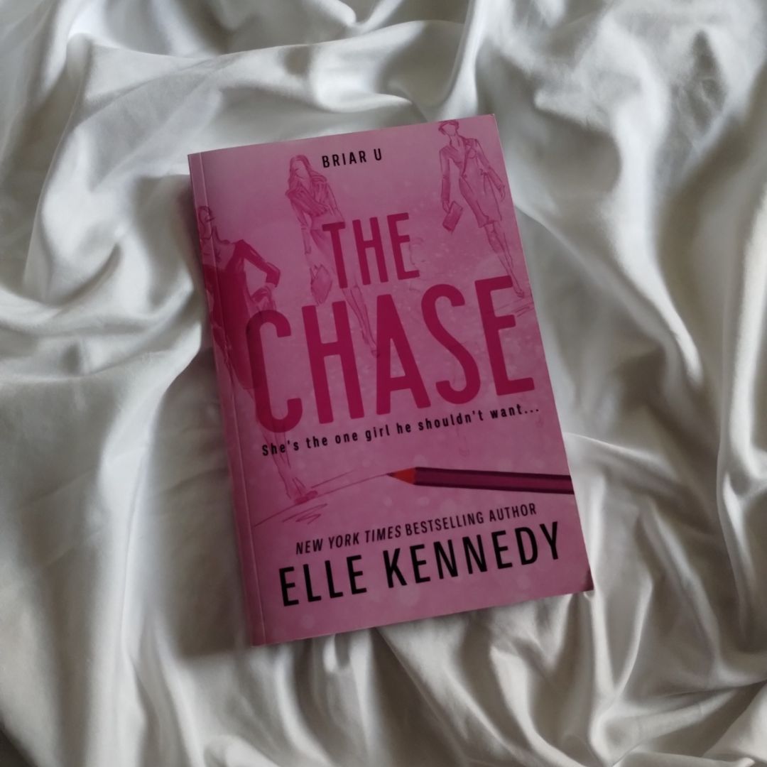 The Chase