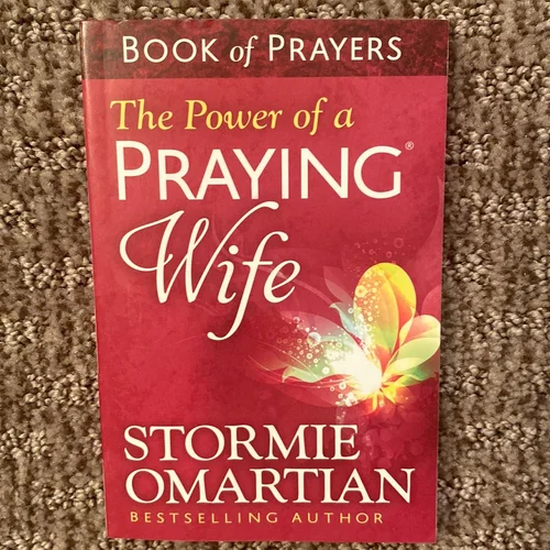 The Power of a Praying Wife